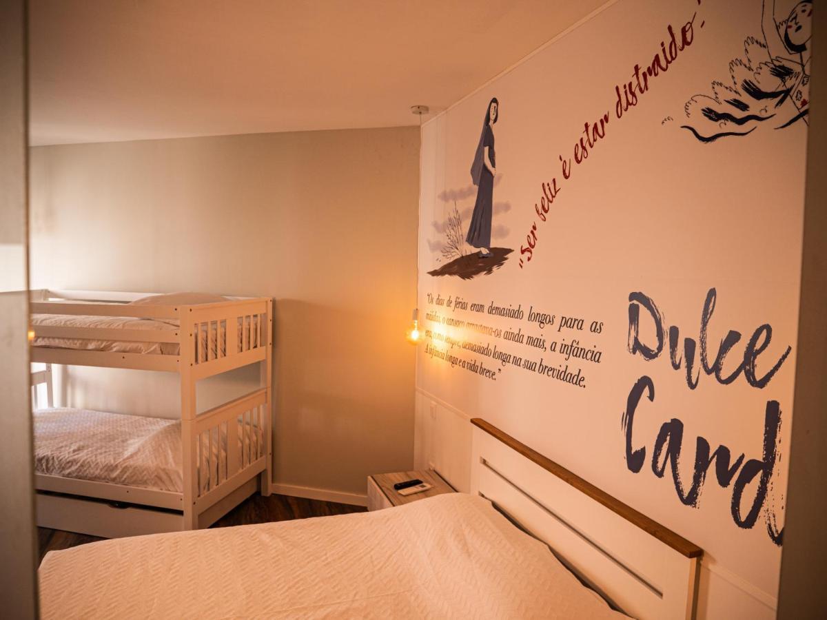 Guest House Stories Beja Eksteriør billede