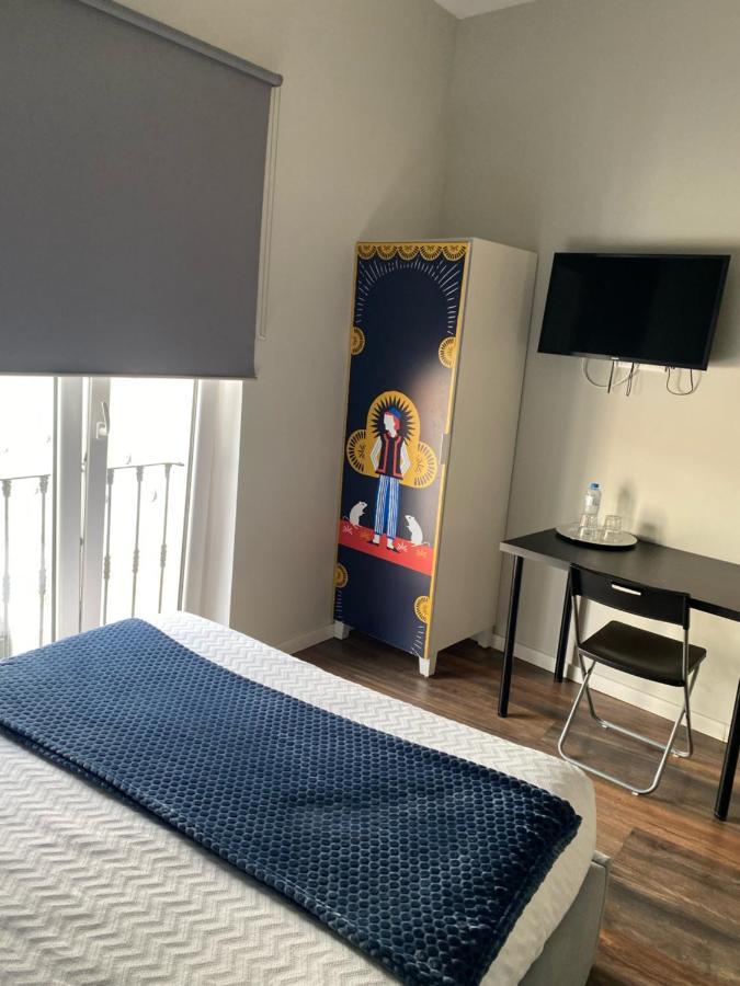 Guest House Stories Beja Eksteriør billede